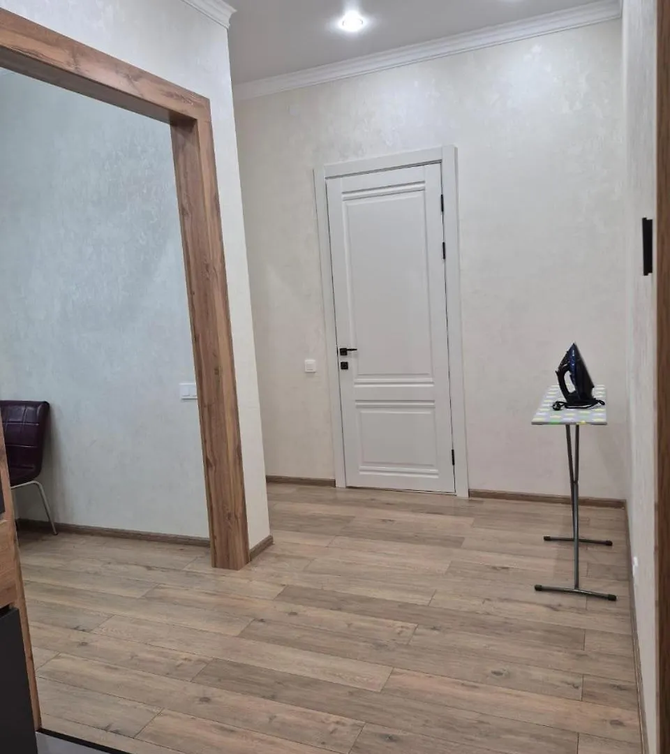 Апартаменты Tamerlan 2room Астана