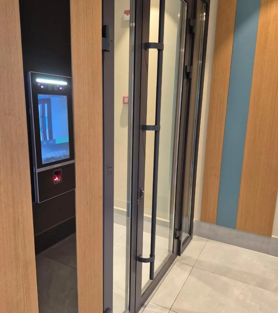 Tamerlan 2room Астана Казахстан