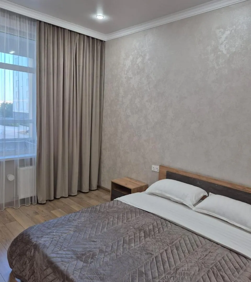Tamerlan 2room Астана