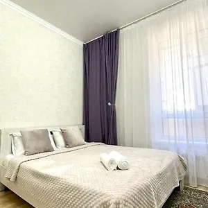  Апартаменты Expo