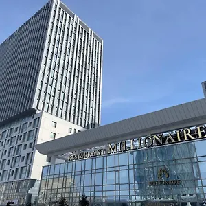  Апартаменты Orynbor Towers