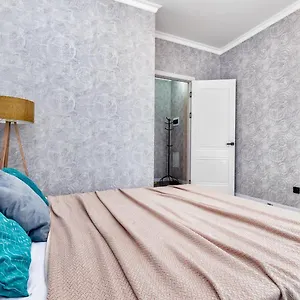  Апартаменты Grand Turan
