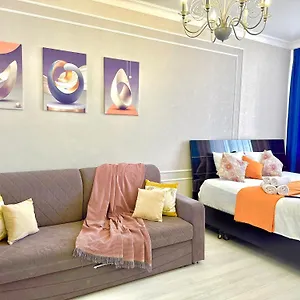  Апартаменты Alau, A Residential Complex